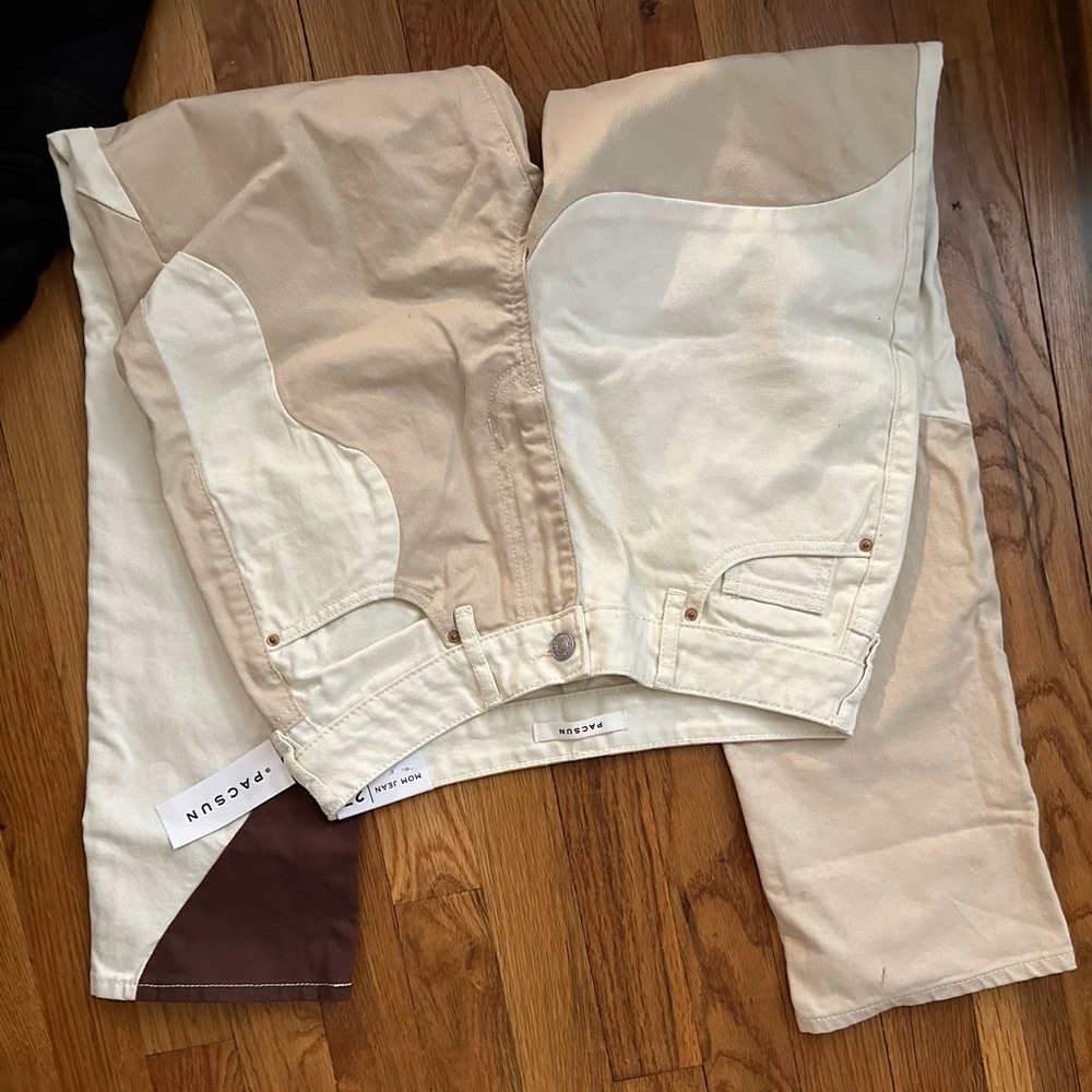 Pacsun jeans